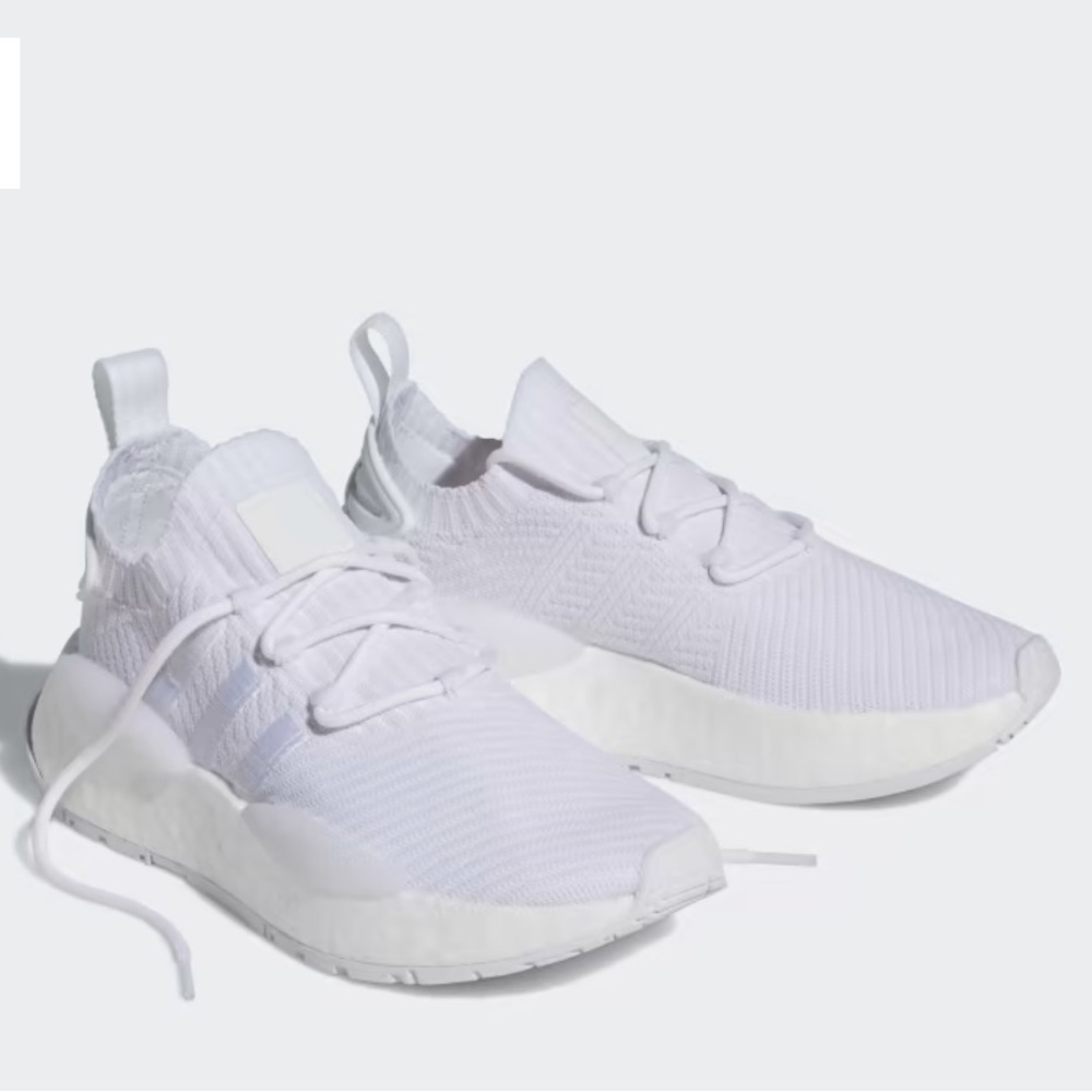 adidas NMD W1 Triple White